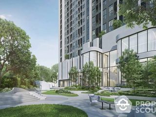 For sale 1 bed condo in Chatuchak, Bangkok