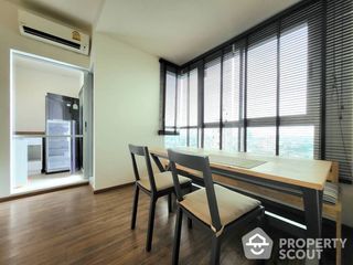 For sale 2 Beds condo in Thon Buri, Bangkok