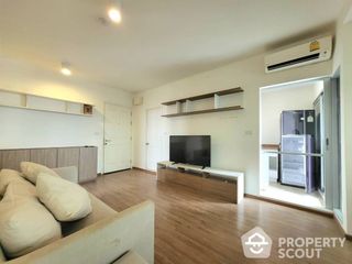 For sale 2 Beds condo in Thon Buri, Bangkok
