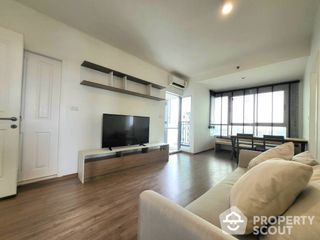 For sale 2 Beds condo in Thon Buri, Bangkok