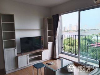 For sale 2 bed condo in Rat Burana, Bangkok