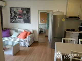 For sale 2 bed condo in Rat Burana, Bangkok