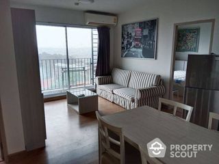 For sale 2 bed condo in Rat Burana, Bangkok