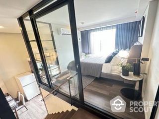 For sale 2 bed condo in Khan Na Yao, Bangkok