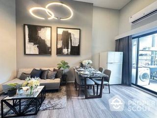 For sale 2 bed condo in Khan Na Yao, Bangkok