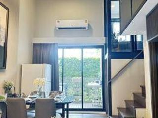 For sale 2 bed condo in Khan Na Yao, Bangkok