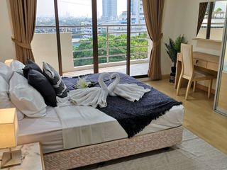 For rent and for sale 2 bed condo in Suan Luang, Bangkok