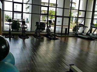 For rent and for sale 2 bed condo in Suan Luang, Bangkok