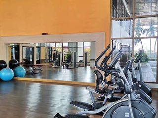 For rent and for sale 2 bed condo in Suan Luang, Bangkok