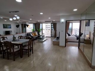 For rent and for sale 2 bed condo in Suan Luang, Bangkok