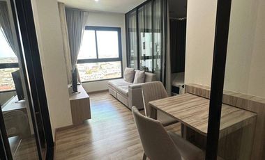 For sale 1 Beds condo in Rat Burana, Bangkok