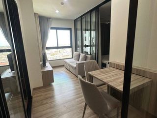 For sale 1 bed condo in Rat Burana, Bangkok