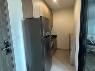 For sale 1 bed condo in Rat Burana, Bangkok