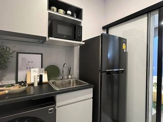 For sale 2 bed condo in Suan Luang, Bangkok