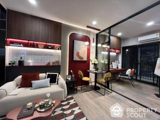 For sale 2 bed condo in Suan Luang, Bangkok