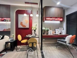 For sale 2 Beds condo in Suan Luang, Bangkok