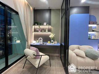 For sale 2 bed condo in Suan Luang, Bangkok