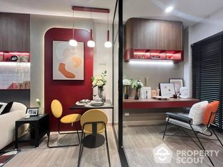 For sale 2 bed condo in Suan Luang, Bangkok
