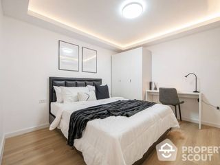 For sale 3 bed condo in Din Daeng, Bangkok