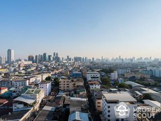 For sale 3 bed condo in Din Daeng, Bangkok