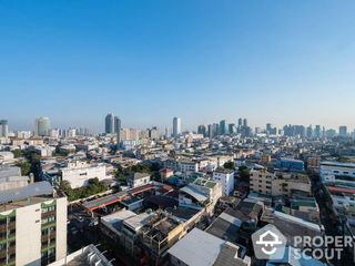 For sale 3 bed condo in Din Daeng, Bangkok