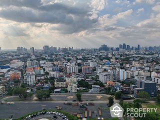 For sale 2 bed condo in Bang Na, Bangkok