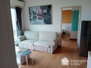 For sale 2 bed condo in Rat Burana, Bangkok