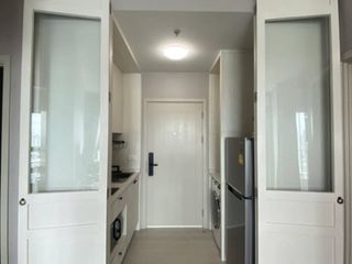 For sale 2 bed condo in Bang Sue, Bangkok