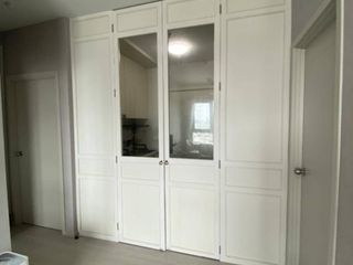 For sale 2 bed condo in Bang Sue, Bangkok