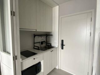 For sale 2 bed condo in Bang Sue, Bangkok