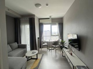 For sale 2 bed condo in Bang Sue, Bangkok