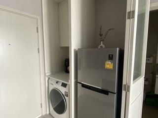 For sale 2 bed condo in Bang Sue, Bangkok