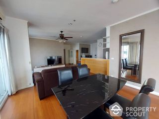 For rent そして for sale 3 Beds condo in Bang Kapi, Bangkok