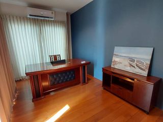 For rent そして for sale 3 Beds condo in Bang Kapi, Bangkok