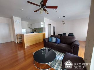 For rent そして for sale 3 Beds condo in Bang Kapi, Bangkok