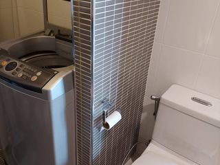For rent そして for sale 3 Beds condo in Bang Kapi, Bangkok