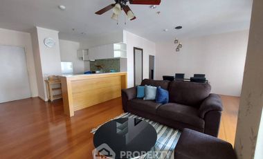For sale 3 bed condo in Bang Kapi, Bangkok