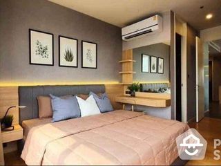 For sale 2 bed condo in Chatuchak, Bangkok