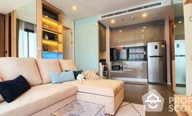 For sale 2 bed condo in Chatuchak, Bangkok