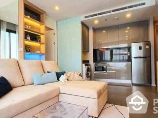For sale 2 bed condo in Chatuchak, Bangkok