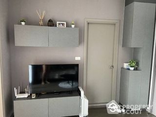 For sale 1 bed condo in Phra Khanong, Bangkok
