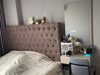 For sale 1 bed condo in Phra Khanong, Bangkok