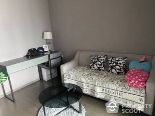 For sale 1 bed condo in Phra Khanong, Bangkok