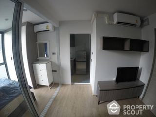 For sale 1 bed condo in Chatuchak, Bangkok