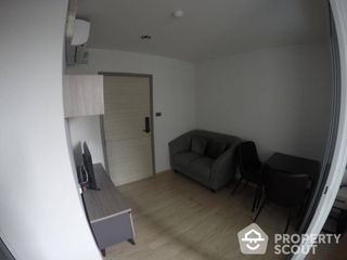 For sale 1 bed condo in Chatuchak, Bangkok