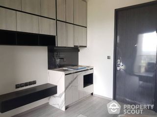 For sale 1 bed condo in Phra Khanong, Bangkok