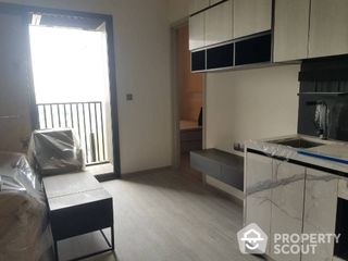 For sale 1 bed condo in Phra Khanong, Bangkok