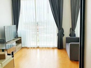 For sale 1 bed condo in Chatuchak, Bangkok