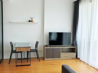 For sale 1 bed condo in Chatuchak, Bangkok