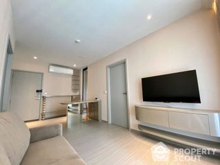 For rent and for sale 2 bed condo in Suan Luang, Bangkok